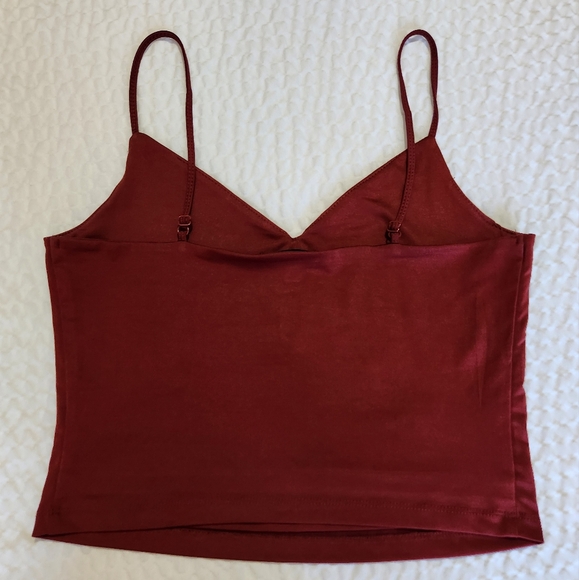 Dynamite crop top - Picture 2 of 3